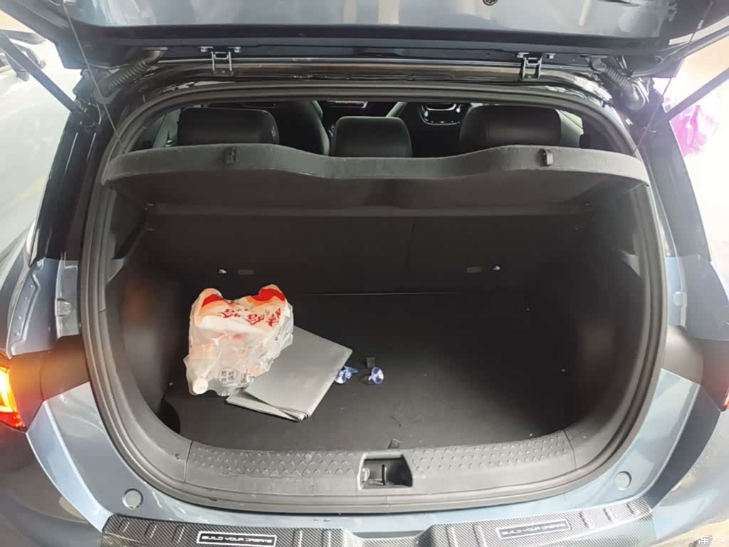 BYD Dolphin, 2023 19