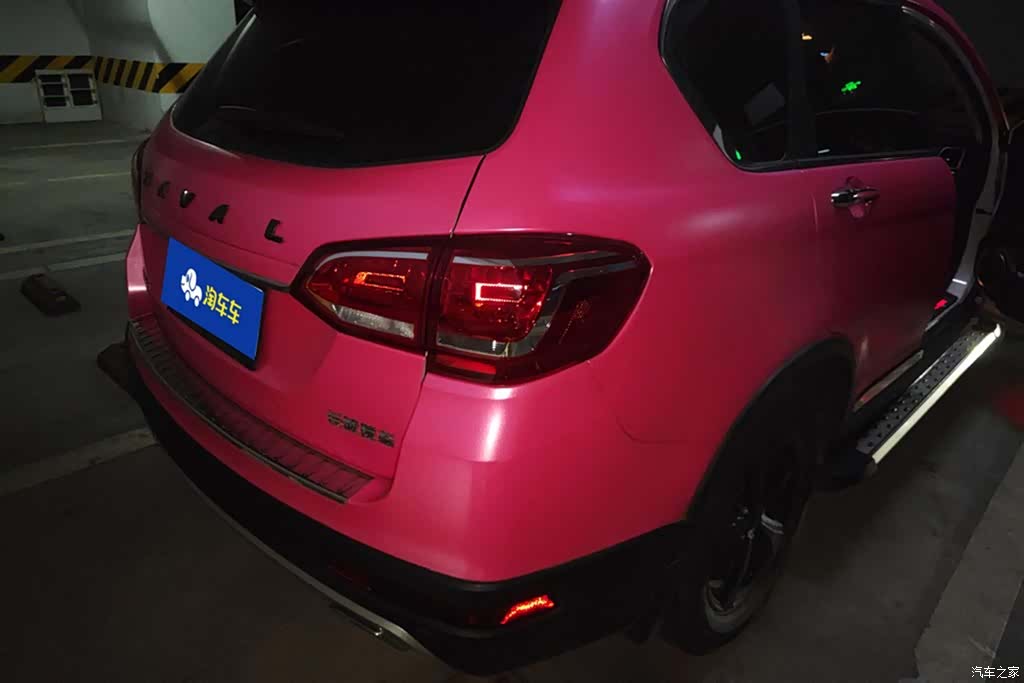 Haval H6, 2014 3