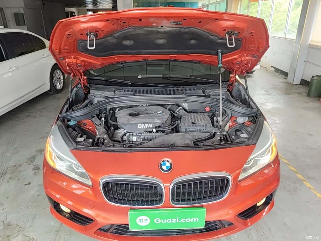BMW 2 Series, 2017 20