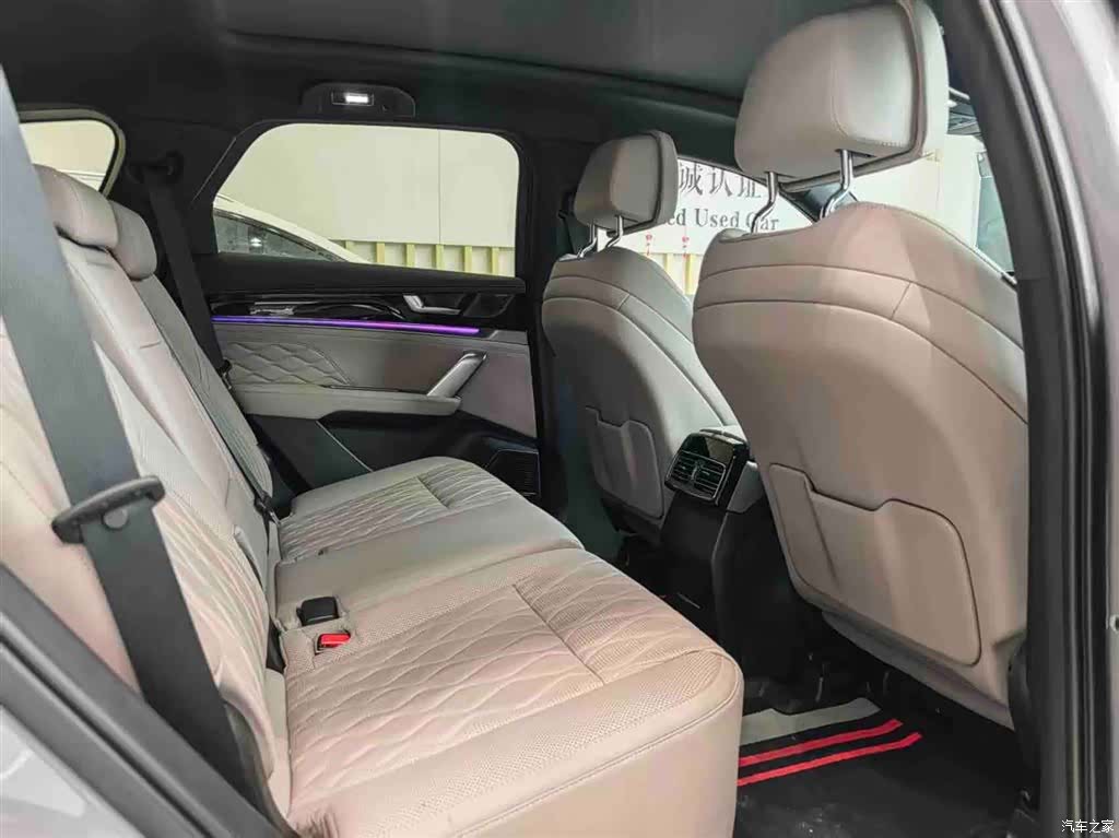 BYD Tang, 2025 9