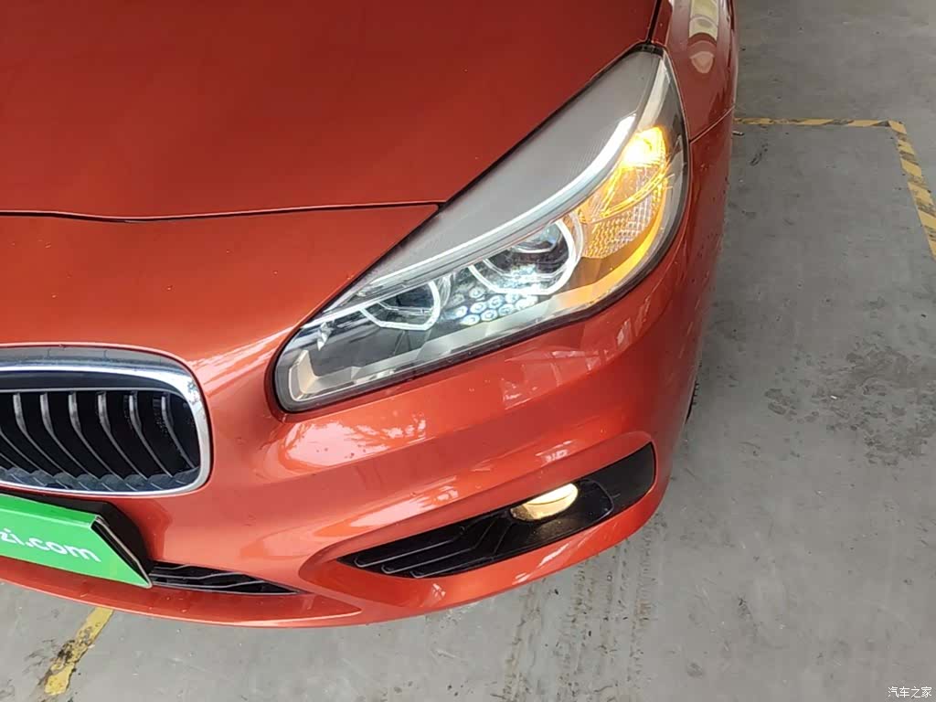 BMW 2 Series, 2017 24