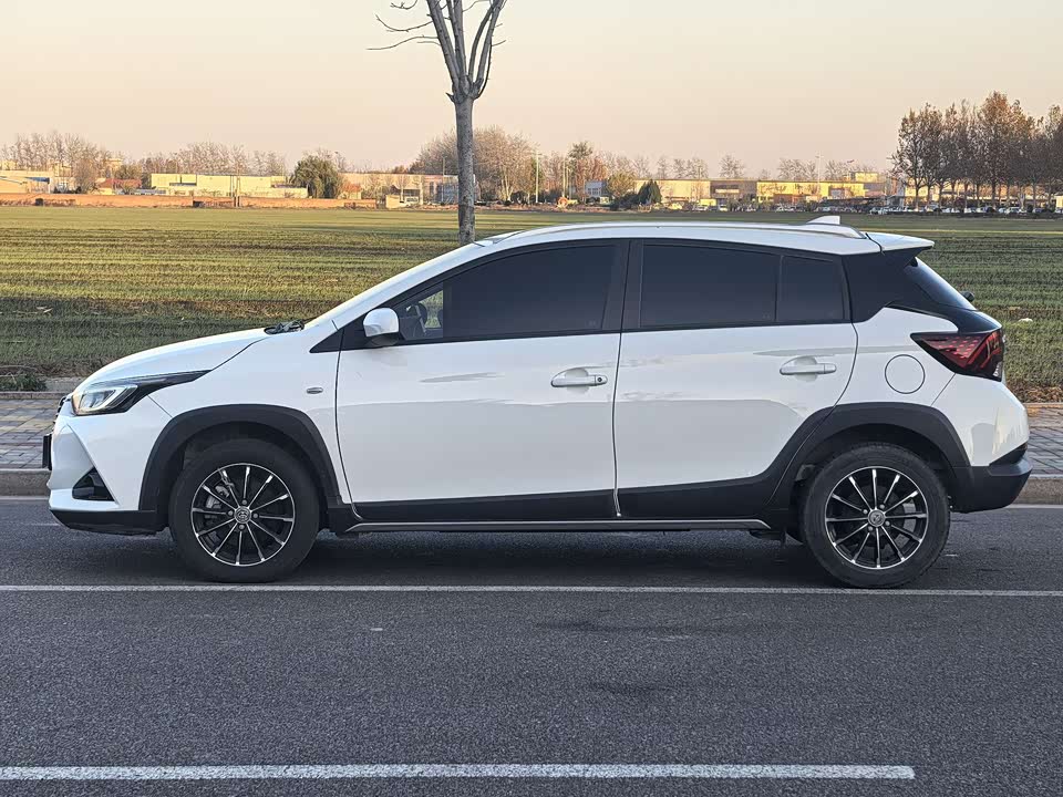 Toyota YARiS L Zhixuan