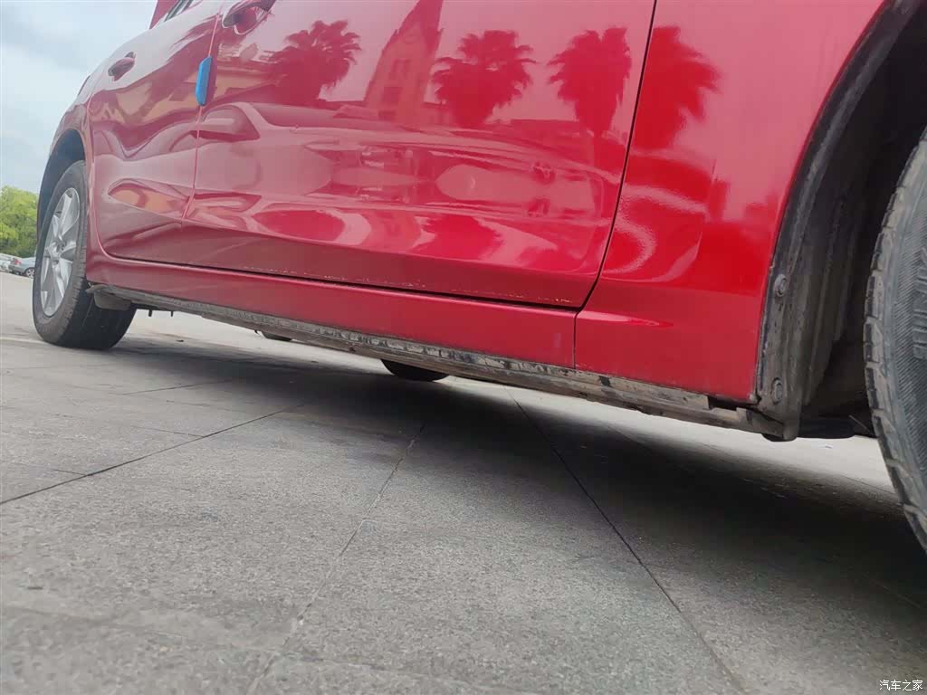 Mazda Mazda3, 2018 21