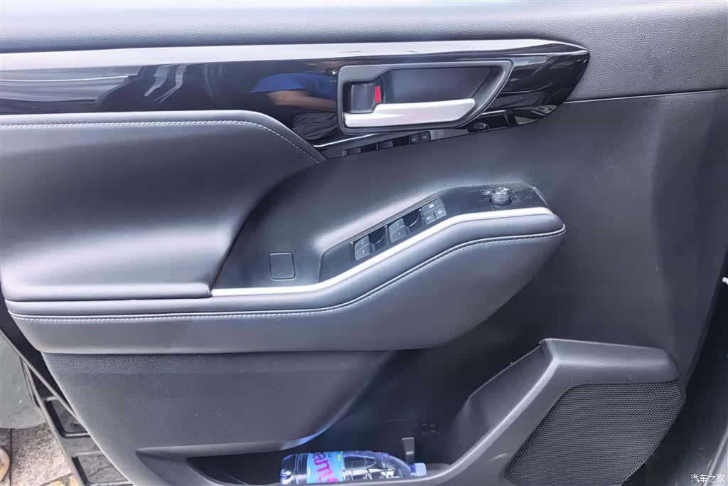 Toyota Highlander, 2023 7