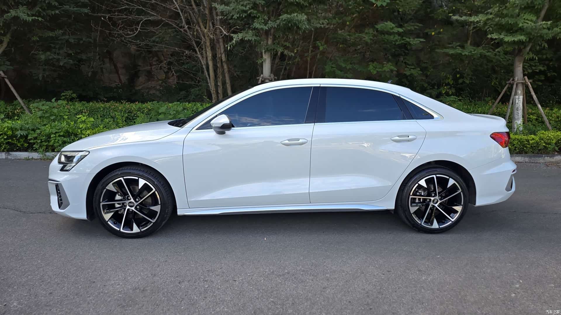 Audi A3, 2023 11