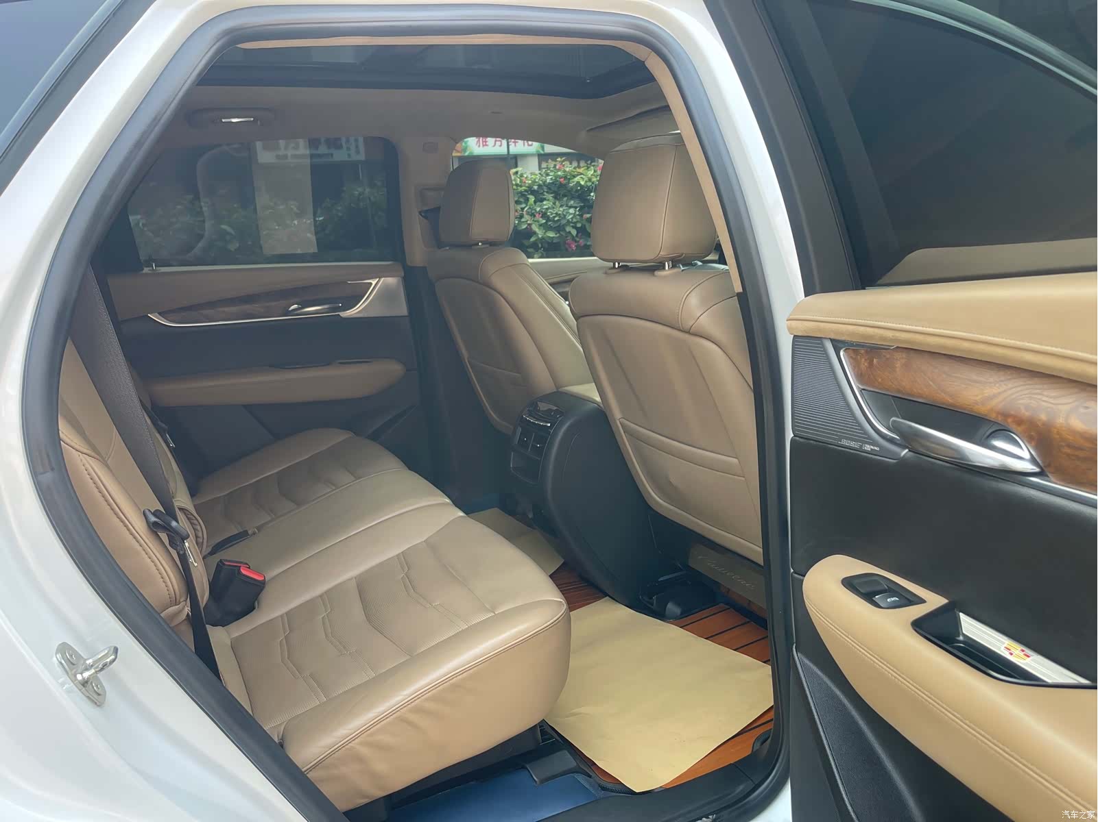 Cadillac XT5, 2020 12