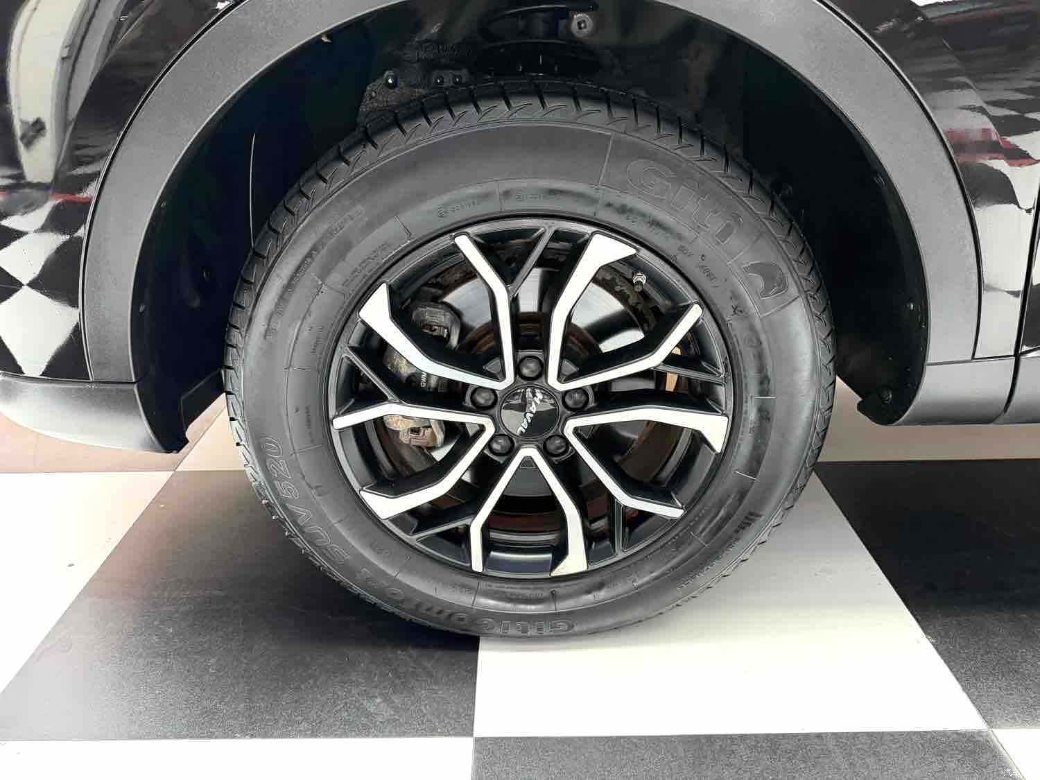Haval H6, 2022 7