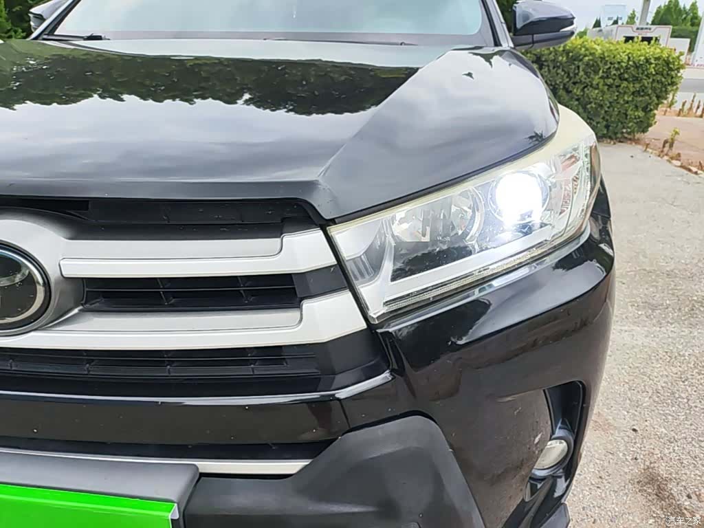 Toyota Highlander, 2019 18