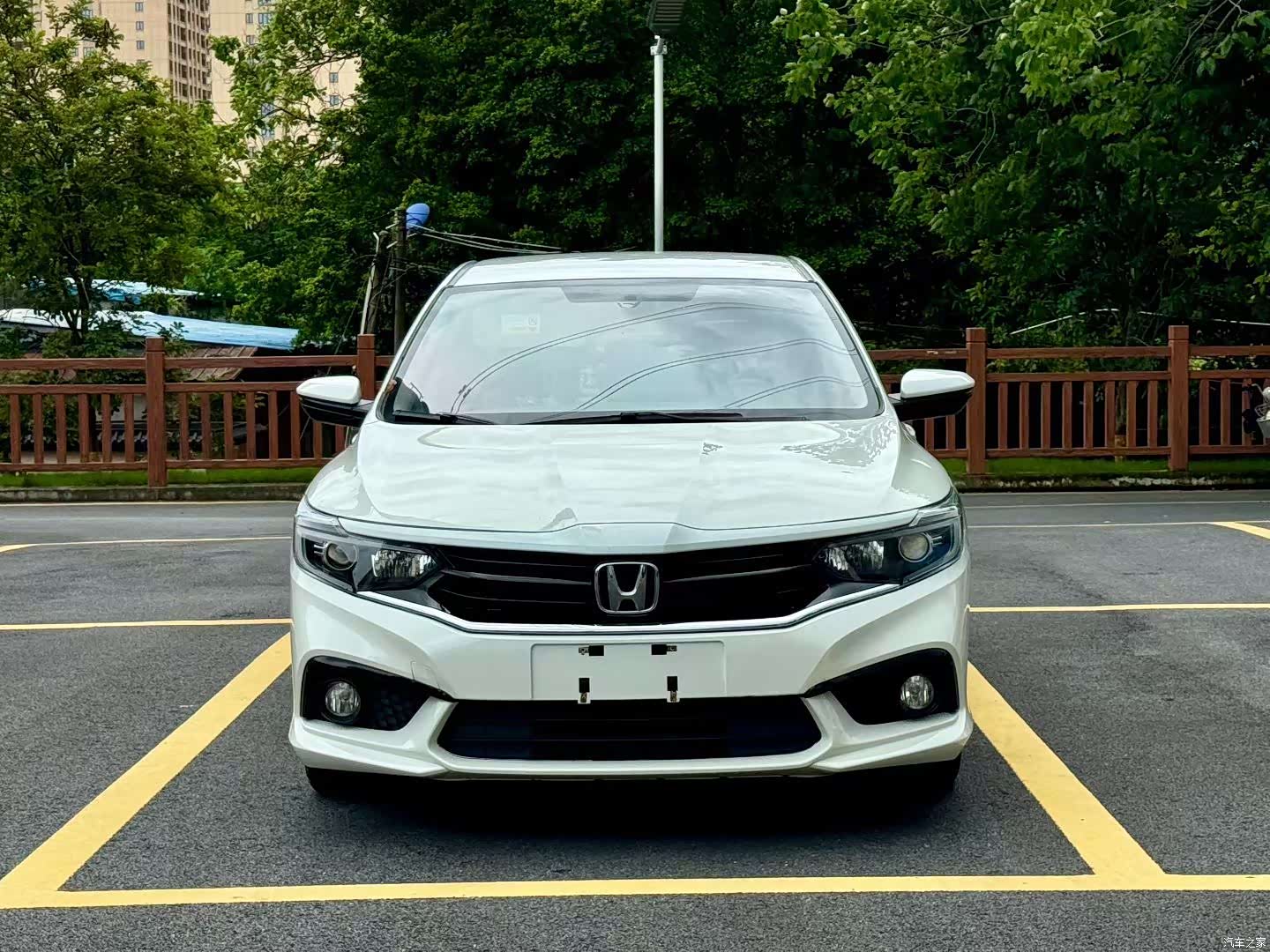 Honda VI, 2021 2