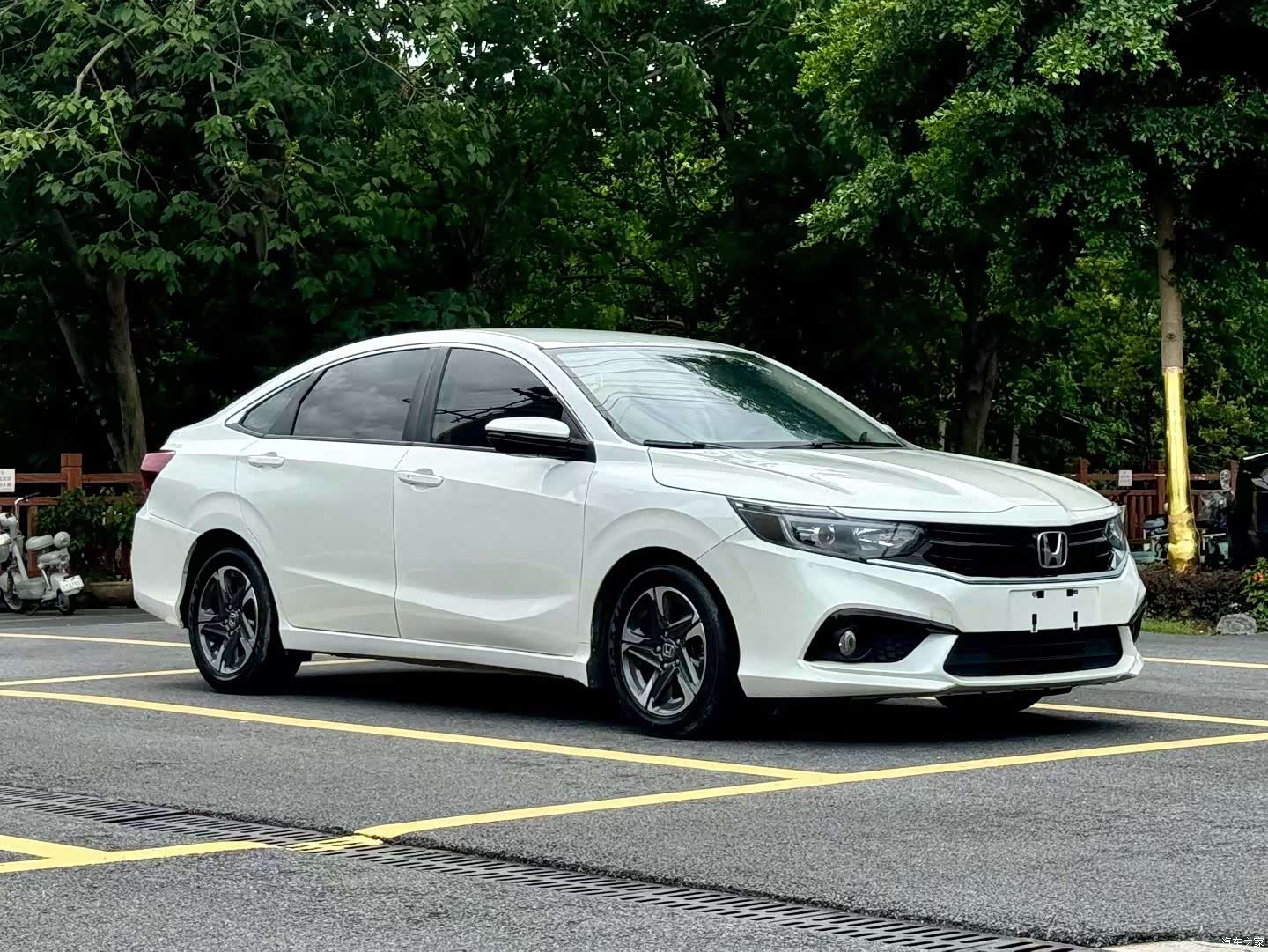 Honda VI, 2021 3