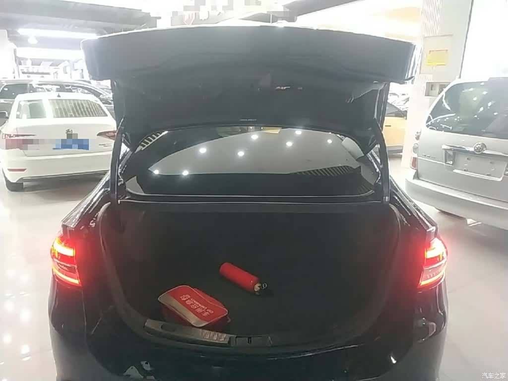 Ford Mondeo, 2017 19