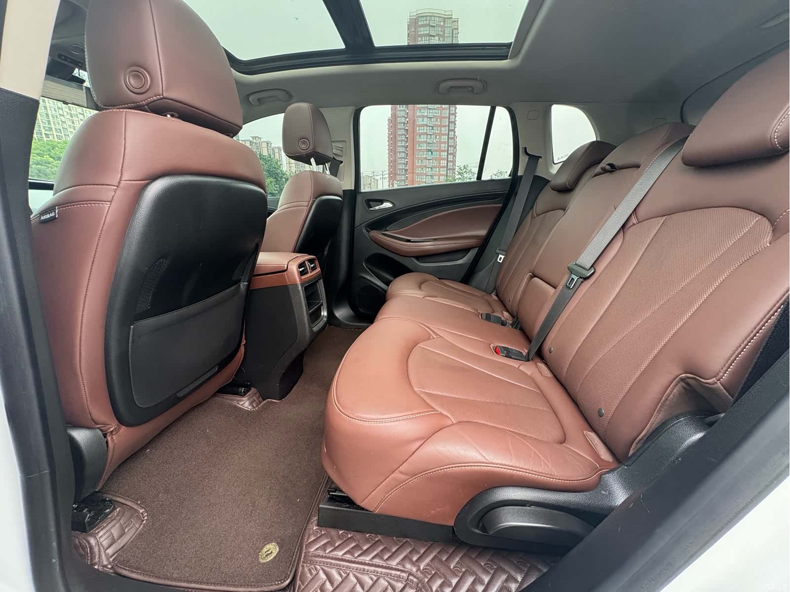 Buick Envision Plus, 2022 6