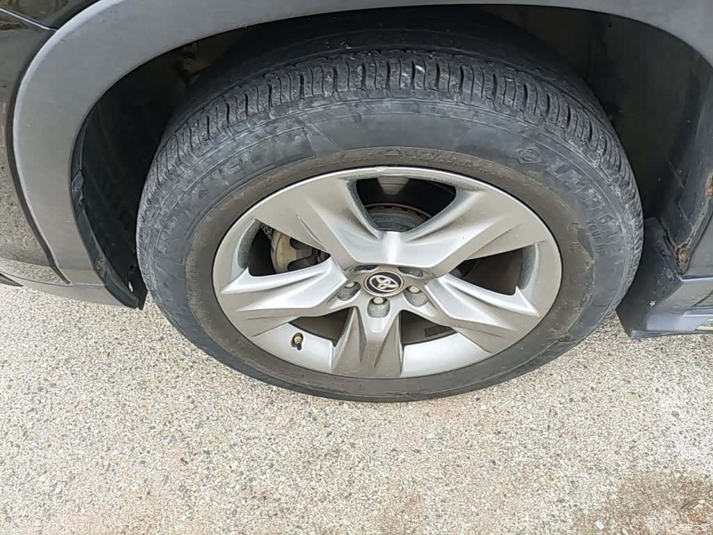 Toyota Highlander, 2019 25