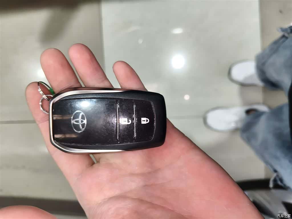 Toyota Highlander, 2015 9