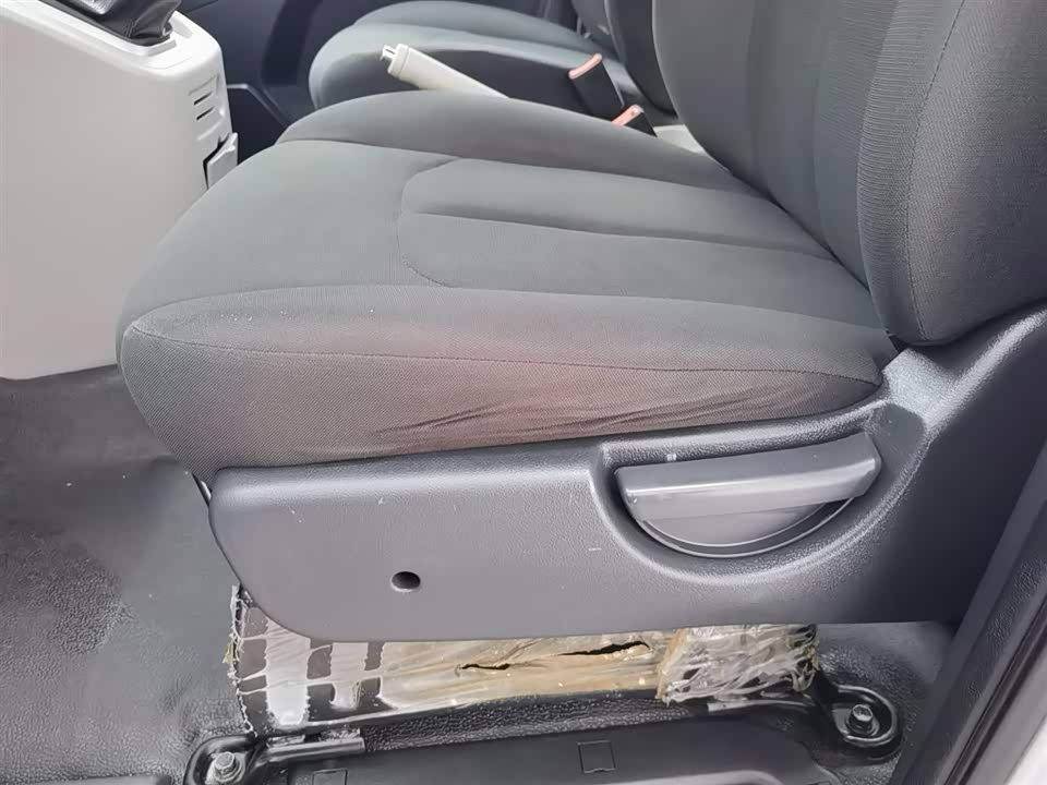 JAC Refine Ruifeng M3