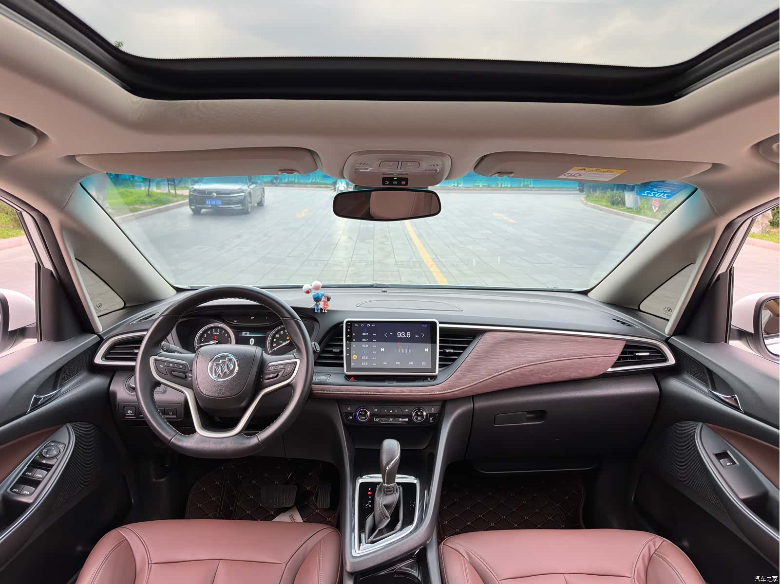 Buick GL6, 2020 10