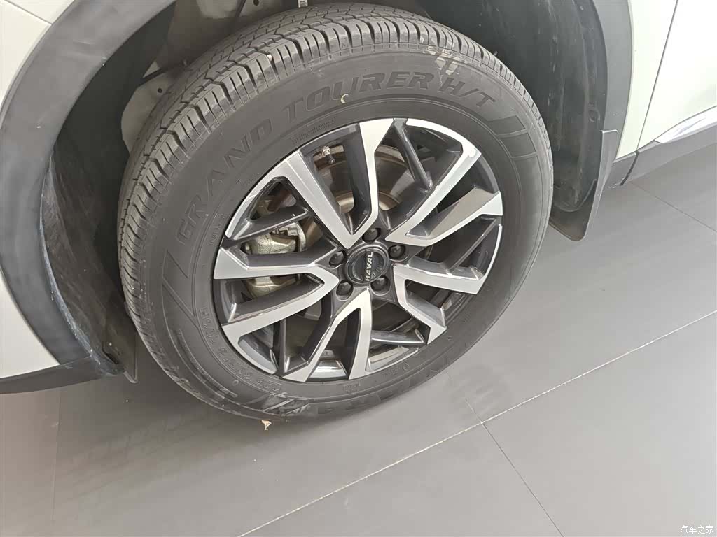 Haval H6, 2021 23