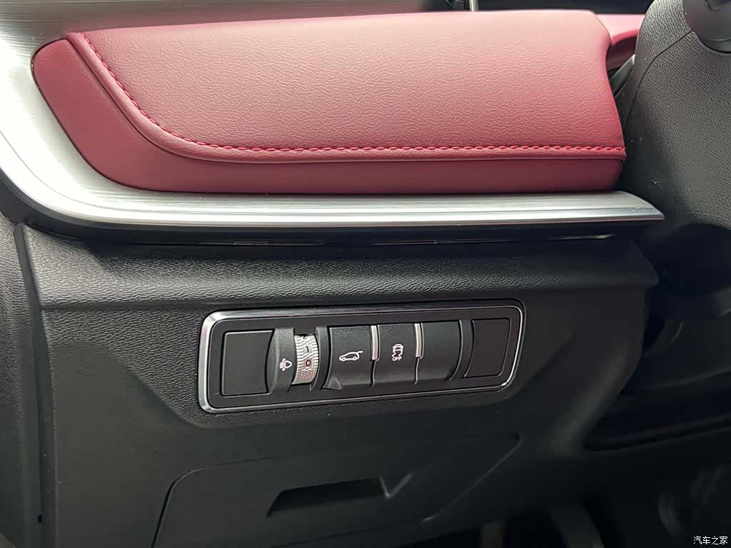 Jetour X70, 2024 6