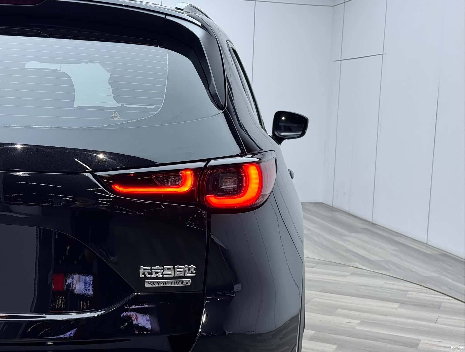 Mazda CX-5, 2024 26