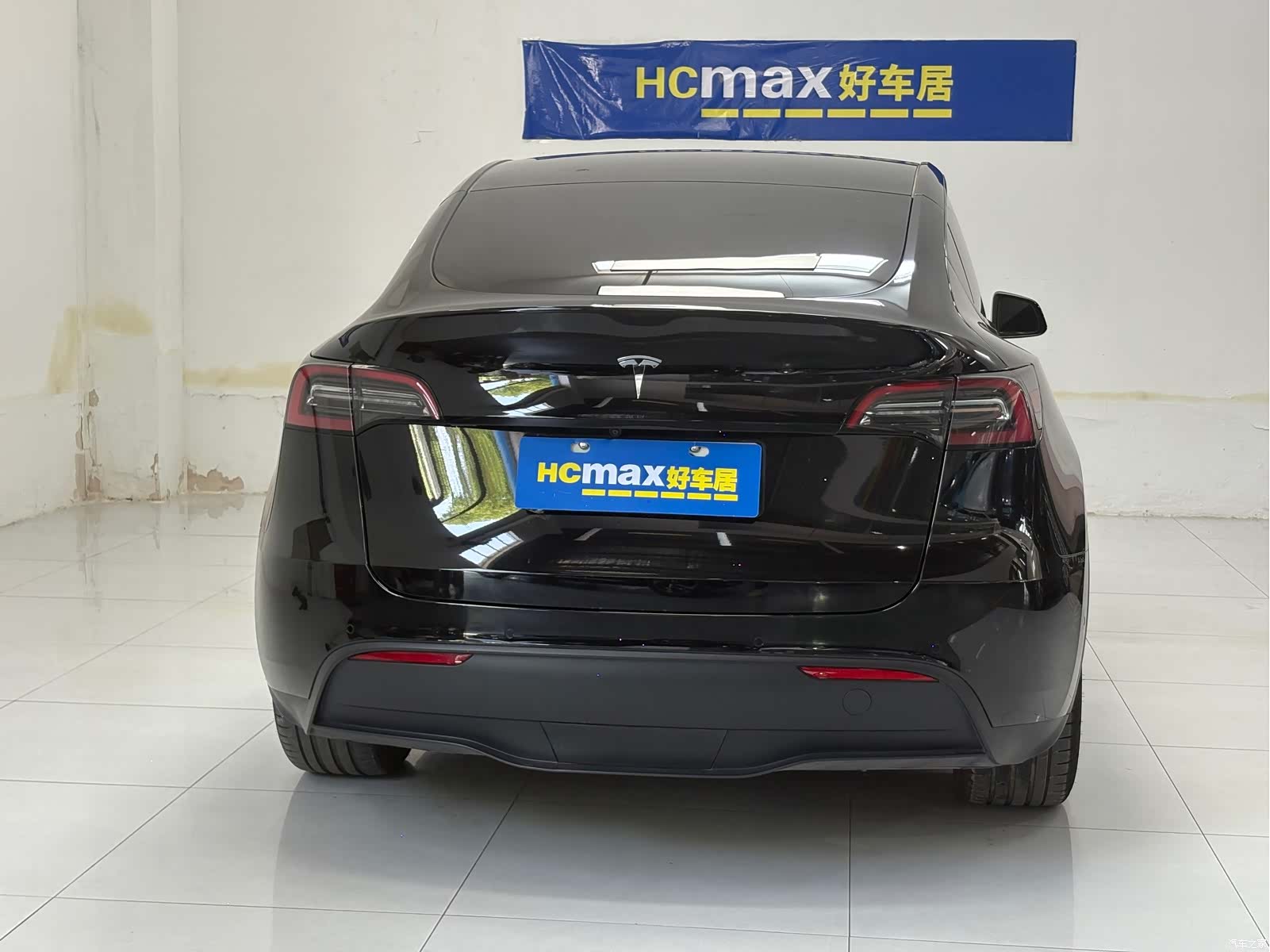 Tesla Model Y, 2023 все фото