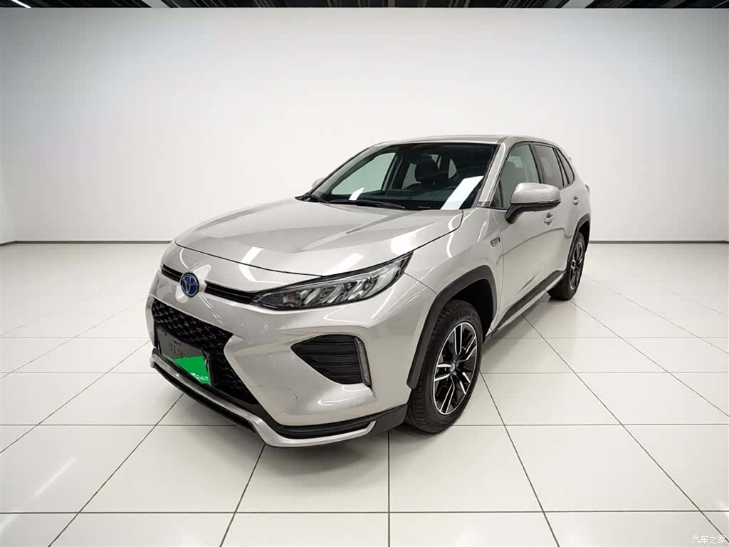 Toyota Wildlander