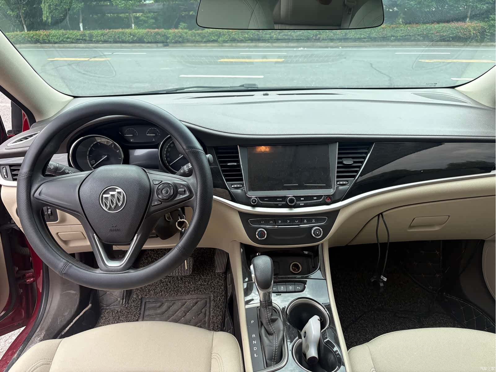 Buick Verano, 2016 6
