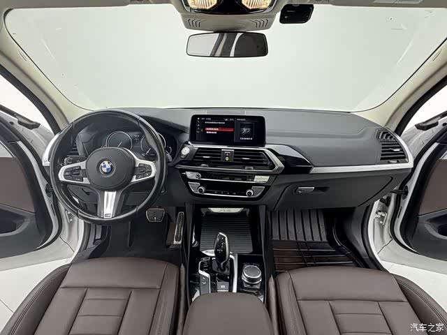 BMW X3, 2019 4