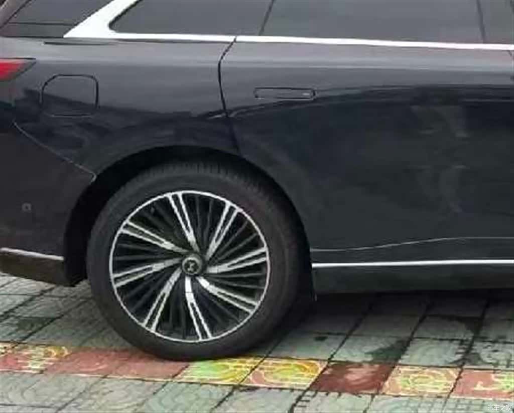 Xpeng G9, 2024 8