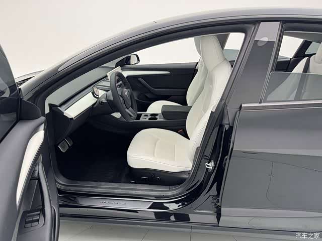 Tesla Model 3, 2023 6