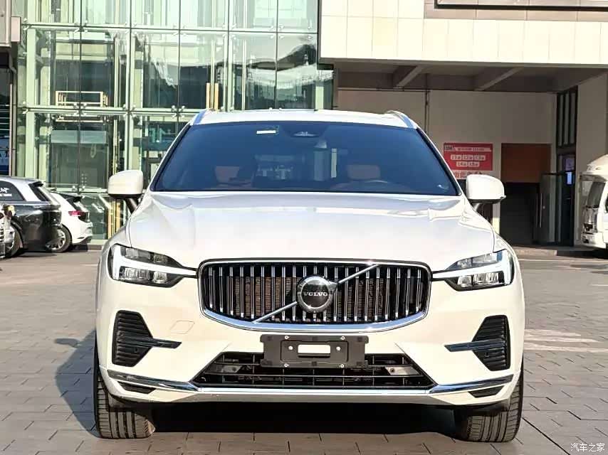 Volvo XC60, 2023 2