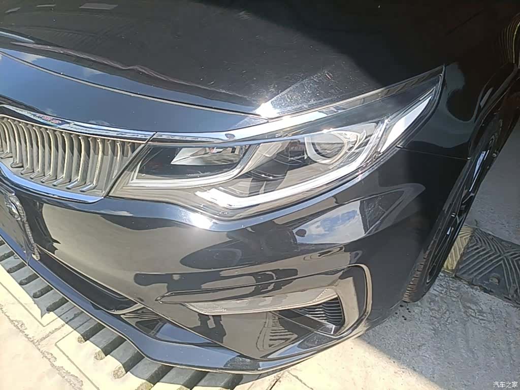 Kia K5, 2020 24
