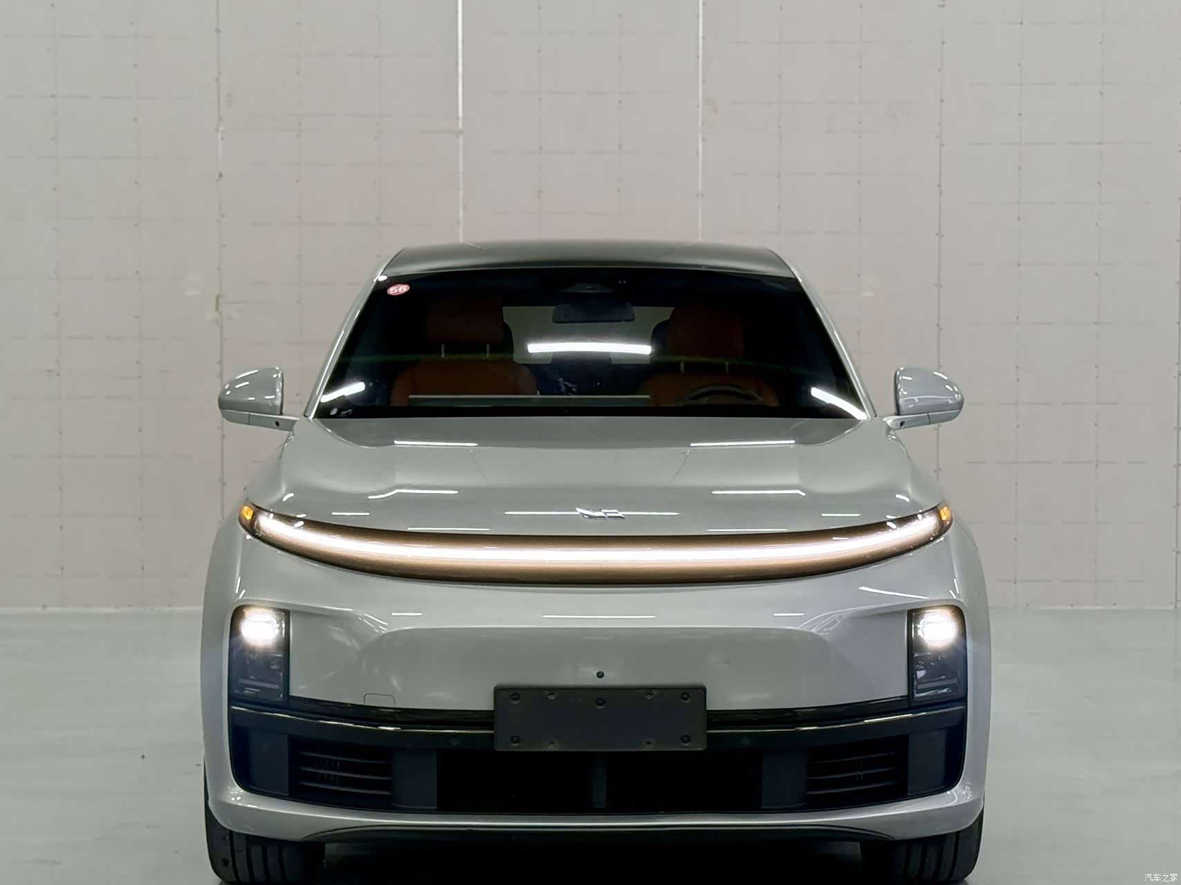 Li Auto L7, 2023 2