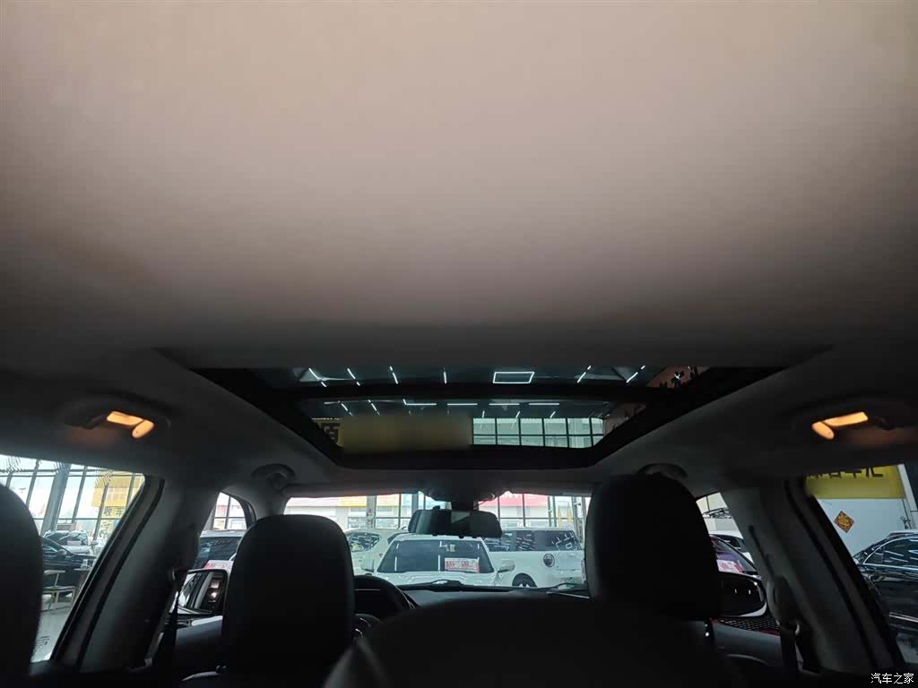 Jeep Compass, 2017 14