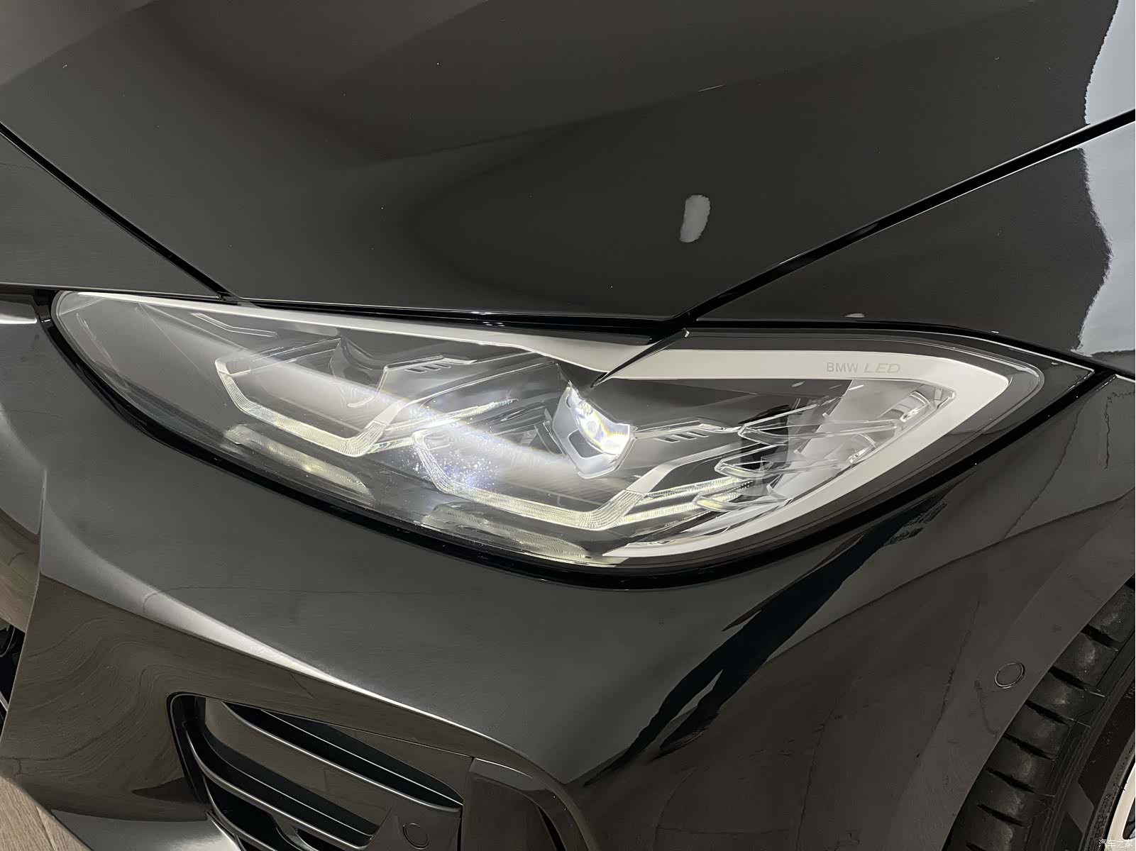 BMW 4 Series, 2021 4