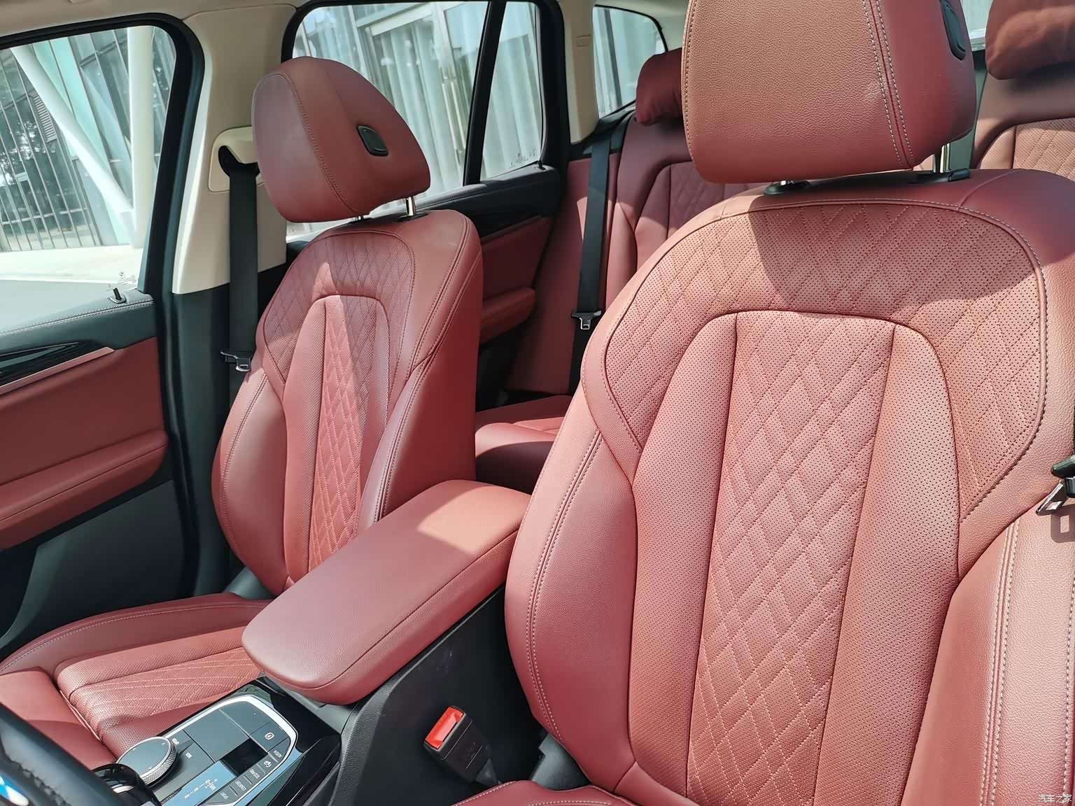 BMW X3, 2023 22