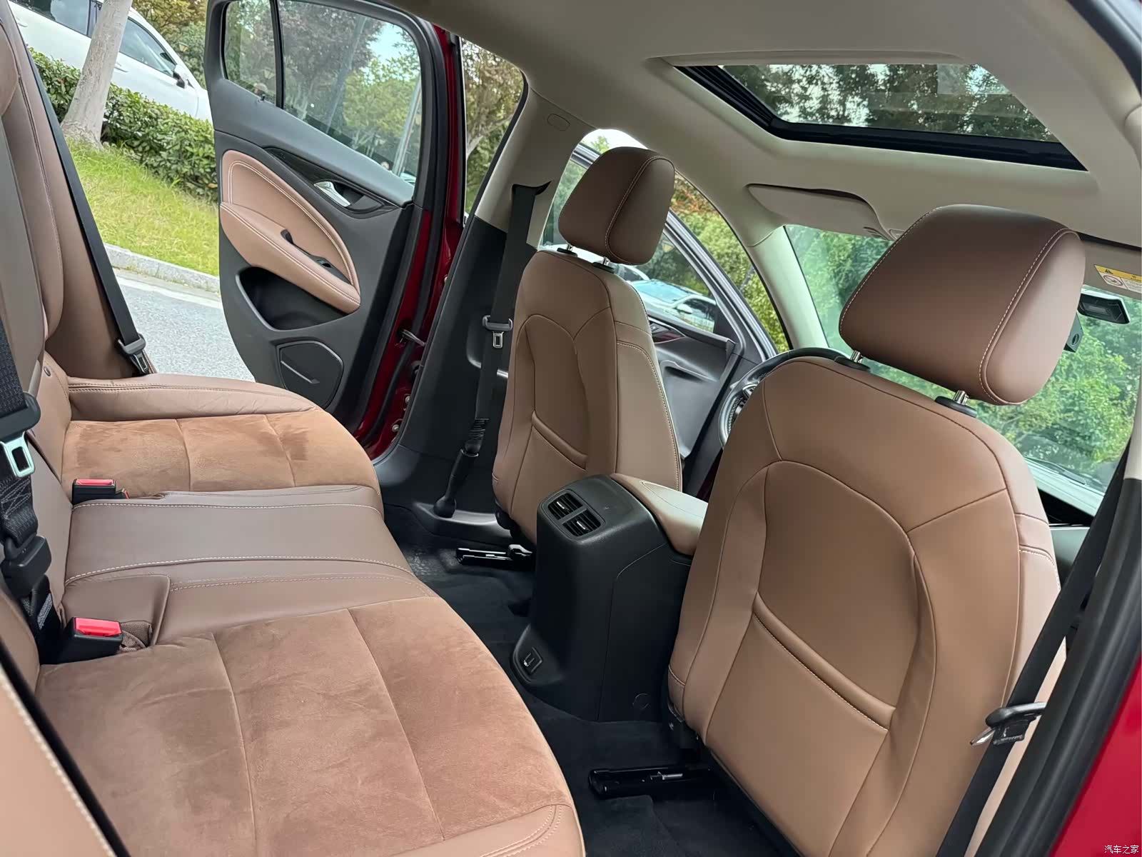 Buick Regal, 2018 9