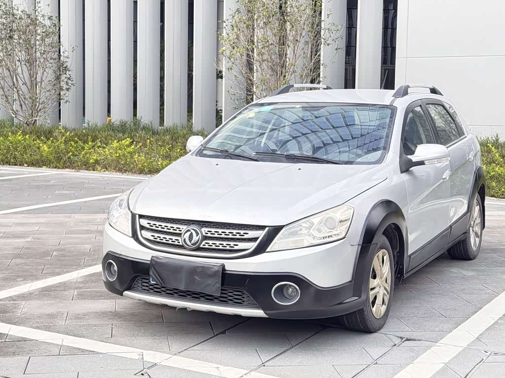 Dongfeng H30