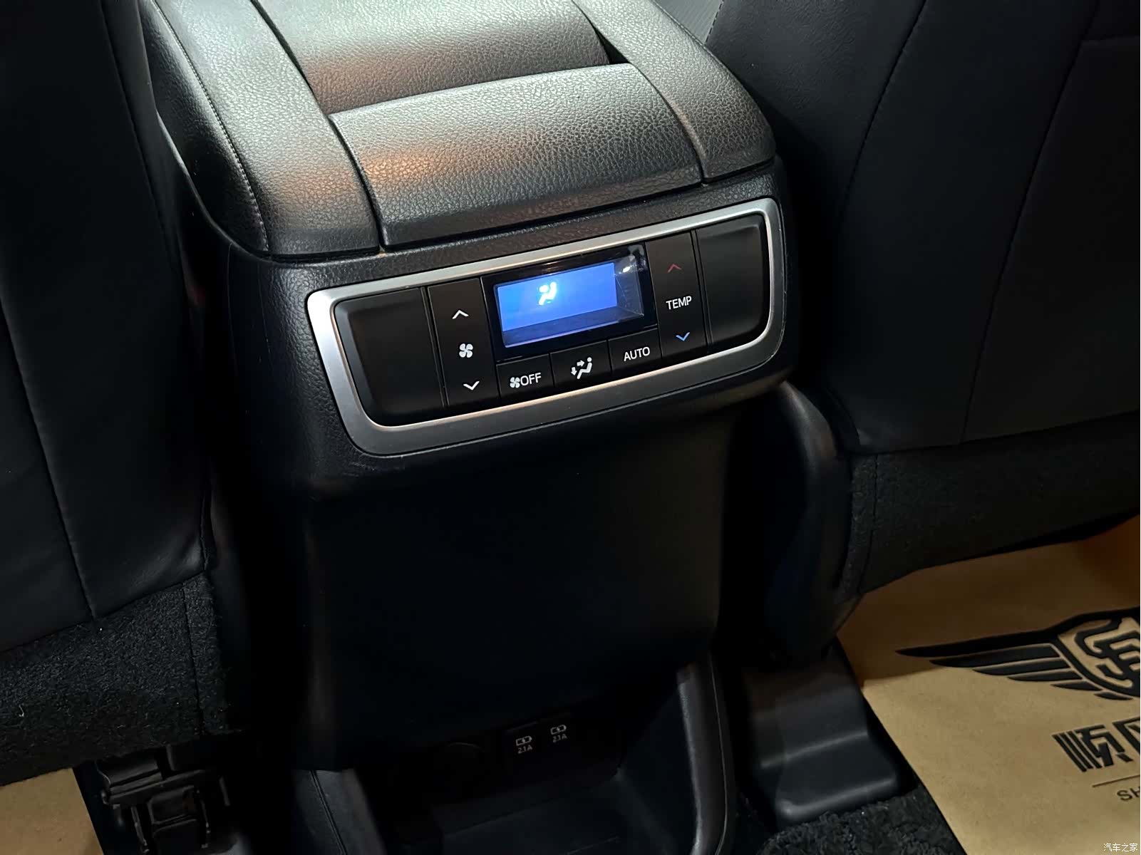 Toyota Highlander, 2020 13