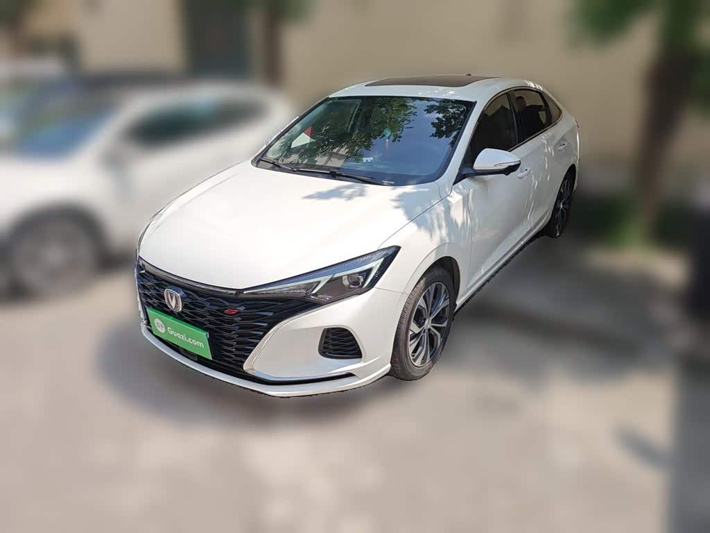 Changan Eado