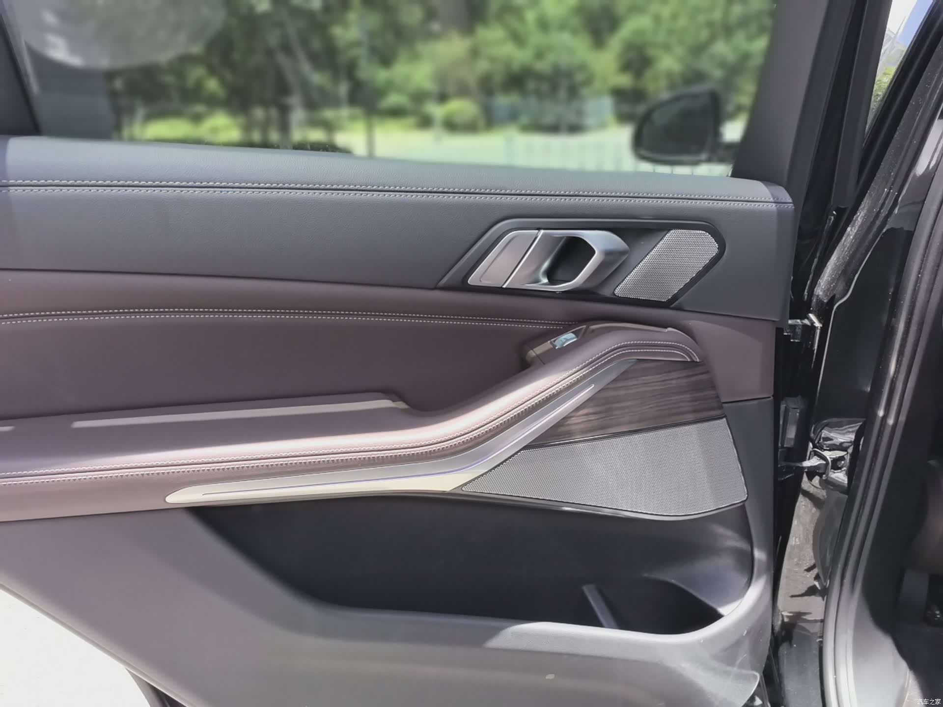 BMW X5, 2022 7