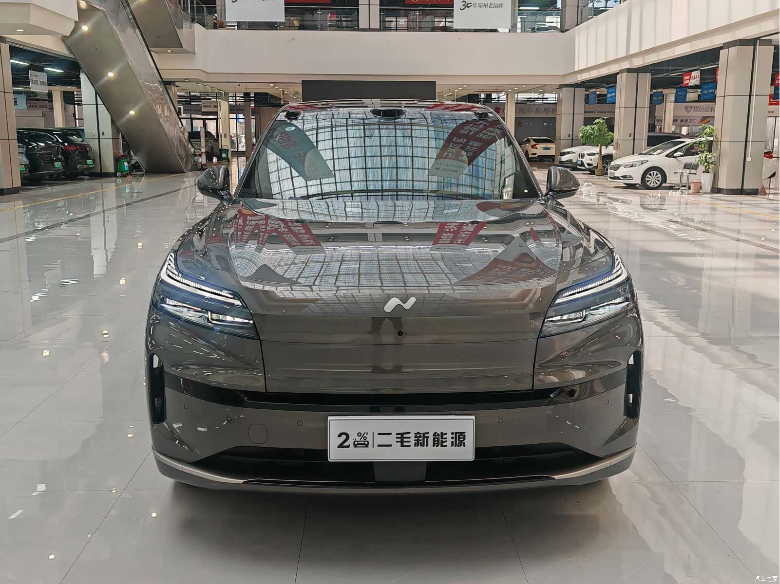 NIO L90, 2026 2