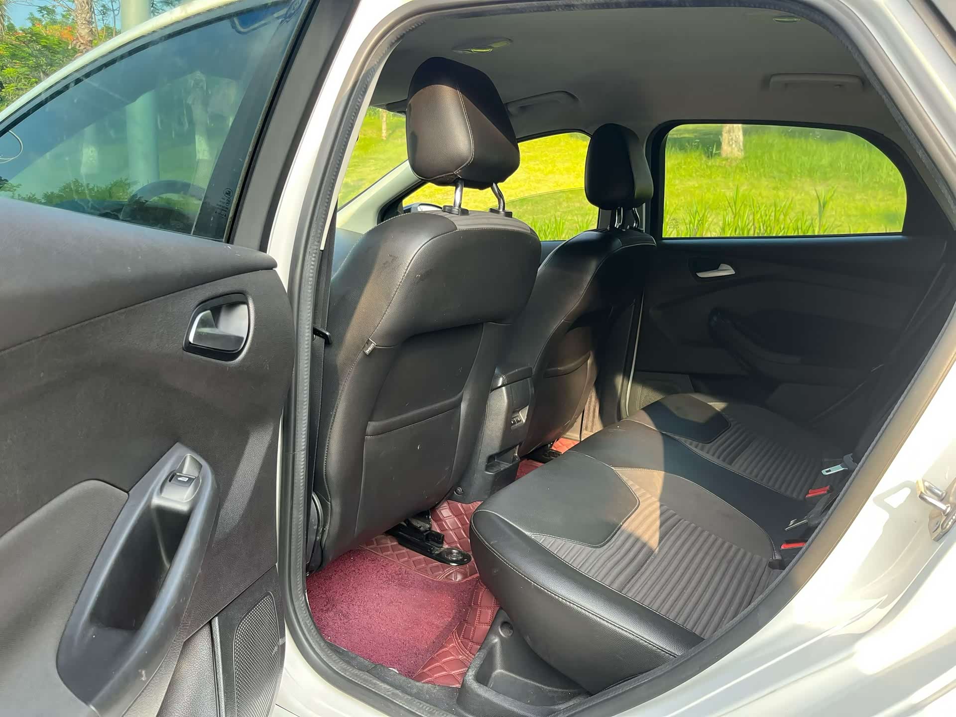 Ford Focus, 2018 4