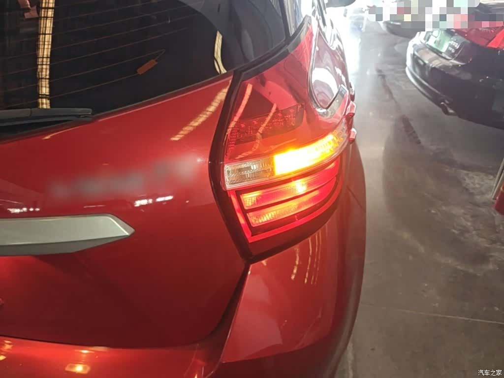 Toyota FS, 2018 8