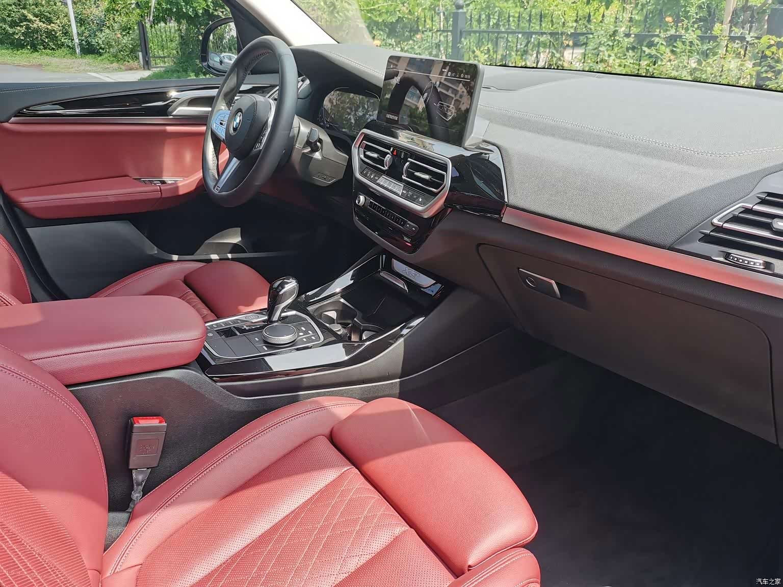 BMW X3, 2023 20