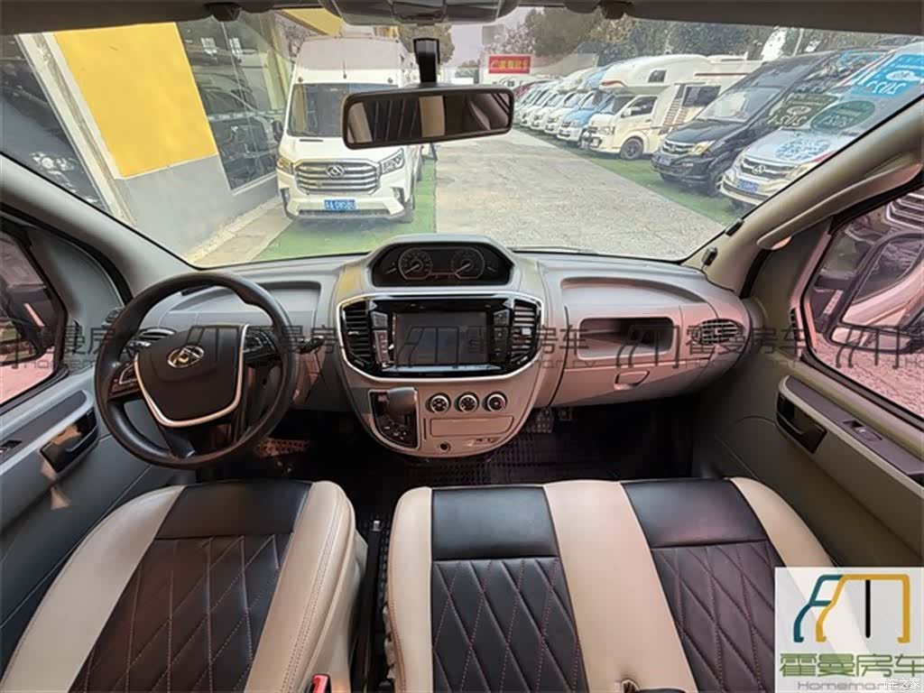 Maxus V80, 2020 все фото