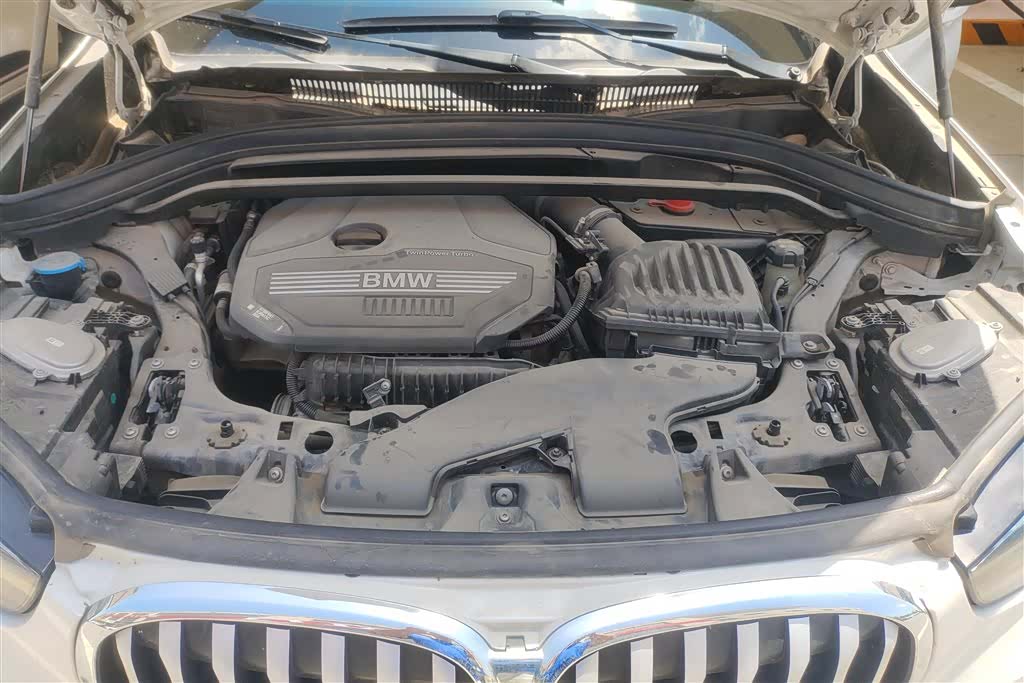 BMW X1, 2022 10