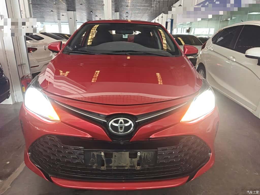 Toyota FS, 2018 3