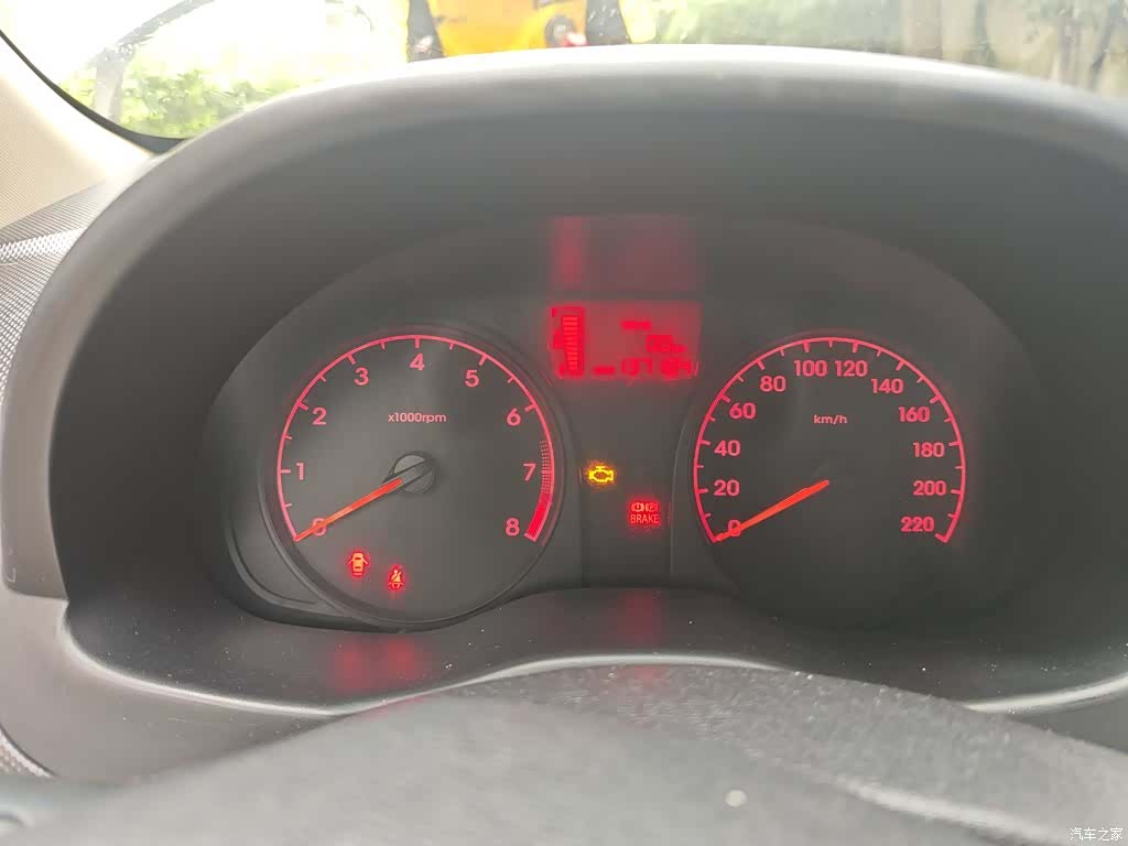 Hyundai GLS, 2015 12