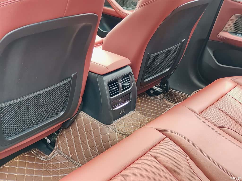 BMW 4 Series, 2023 9