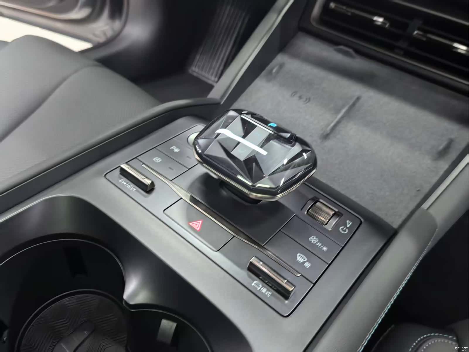 BYD Qin, 2025 15